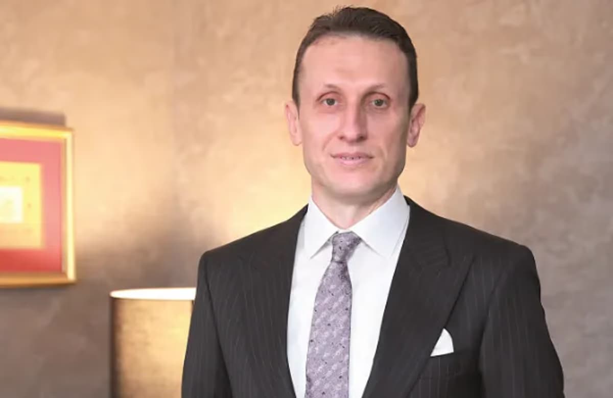 Toker: Çalışan memnuniyetini üst seviyelerde tutmak önceliğimiz