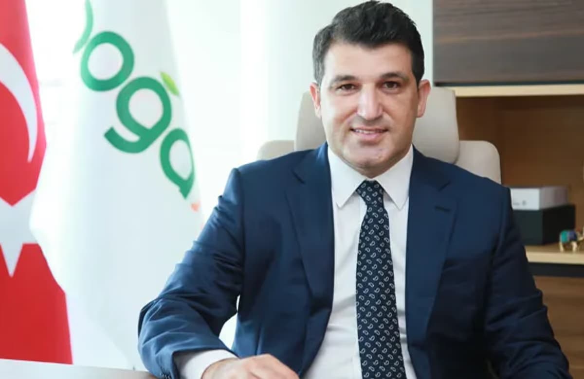 “İş Dünyasına Yön Veren 50 CEO” listesinde Doğa Sigorta CEO’su Nihat Kırmızı 8. sırada yer aldı