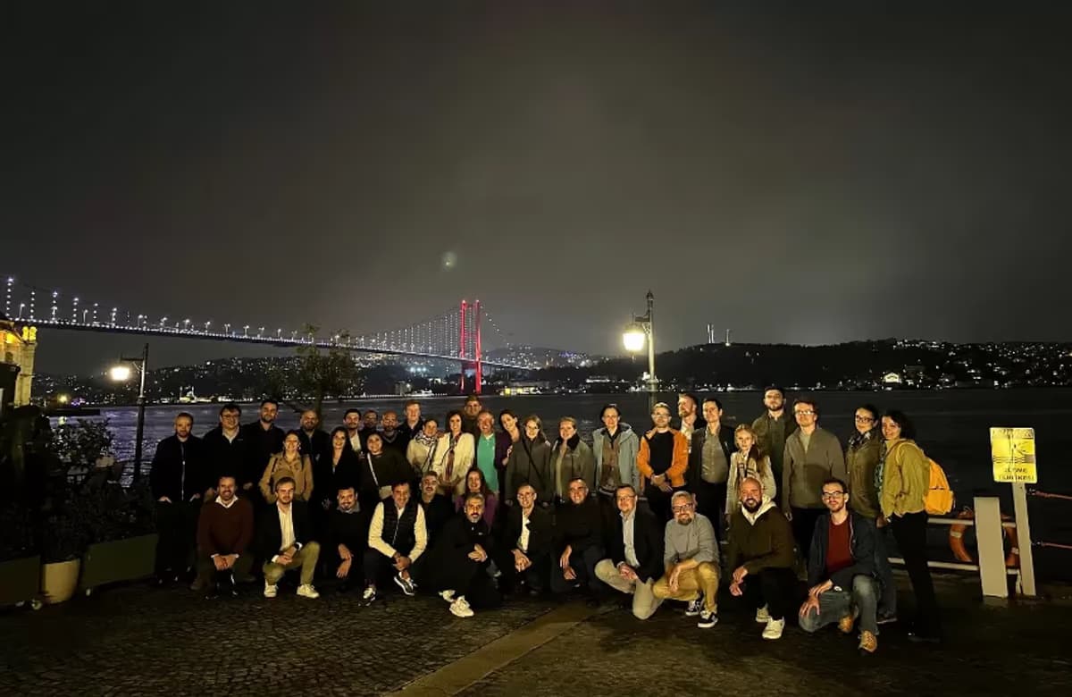 HDI Sigorta Talanx’ın küresel etkinliğine ev sahipliği yaptı