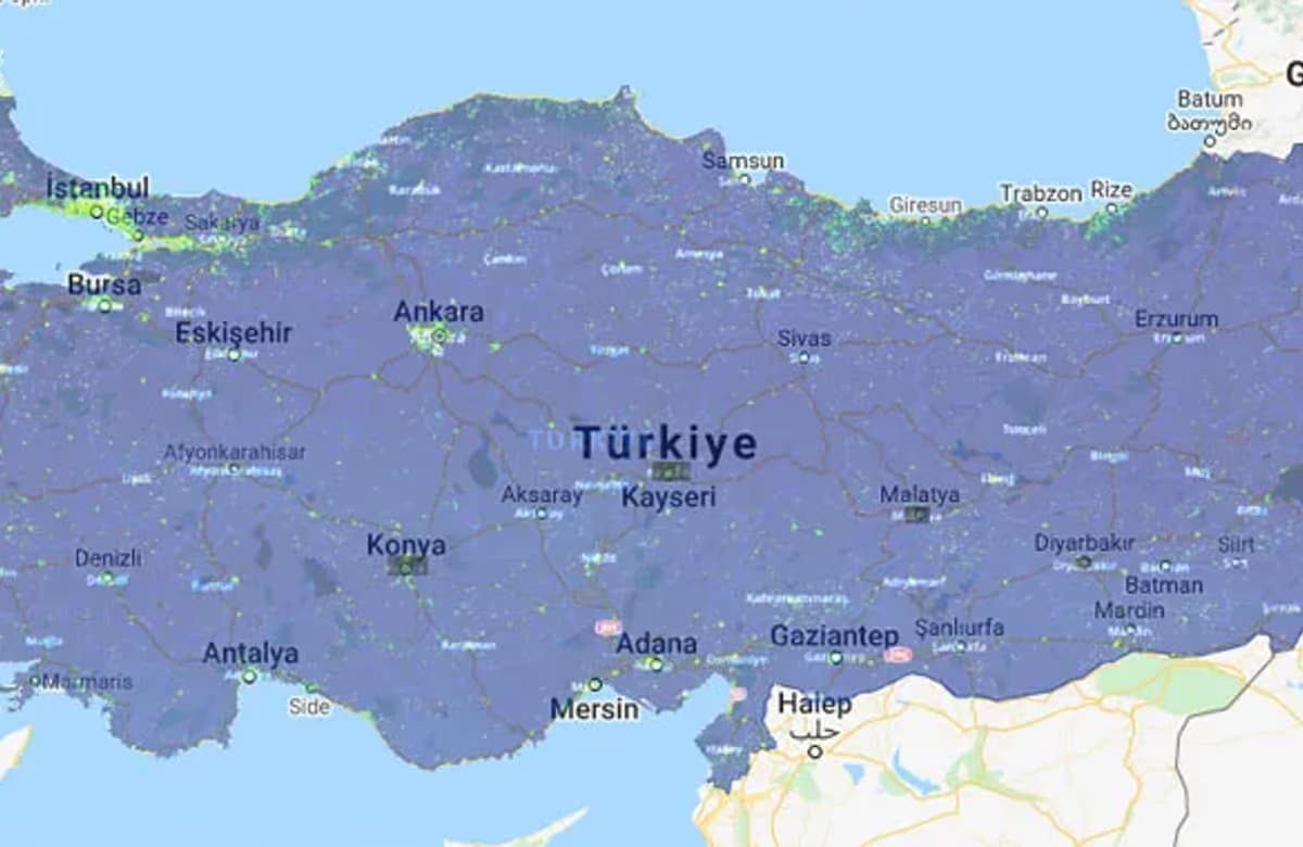 Türkiye’nin Koronavirüs haritası güncelleniyor