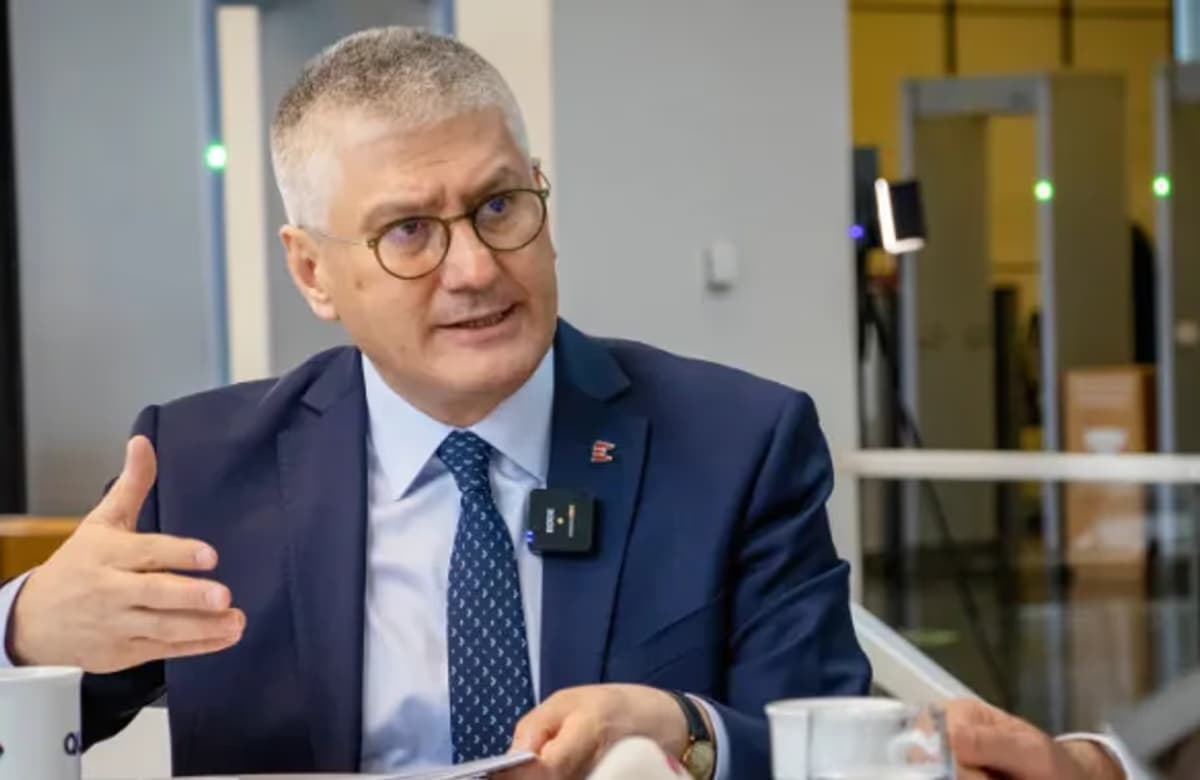 Bina tamamlama sigortası ilk kez Orta Vadeli Program’a girdi