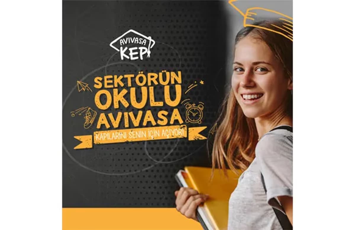 AvivaSA, kurumsal eğitim platformu AvivaSA KEP’i gençlere açtı