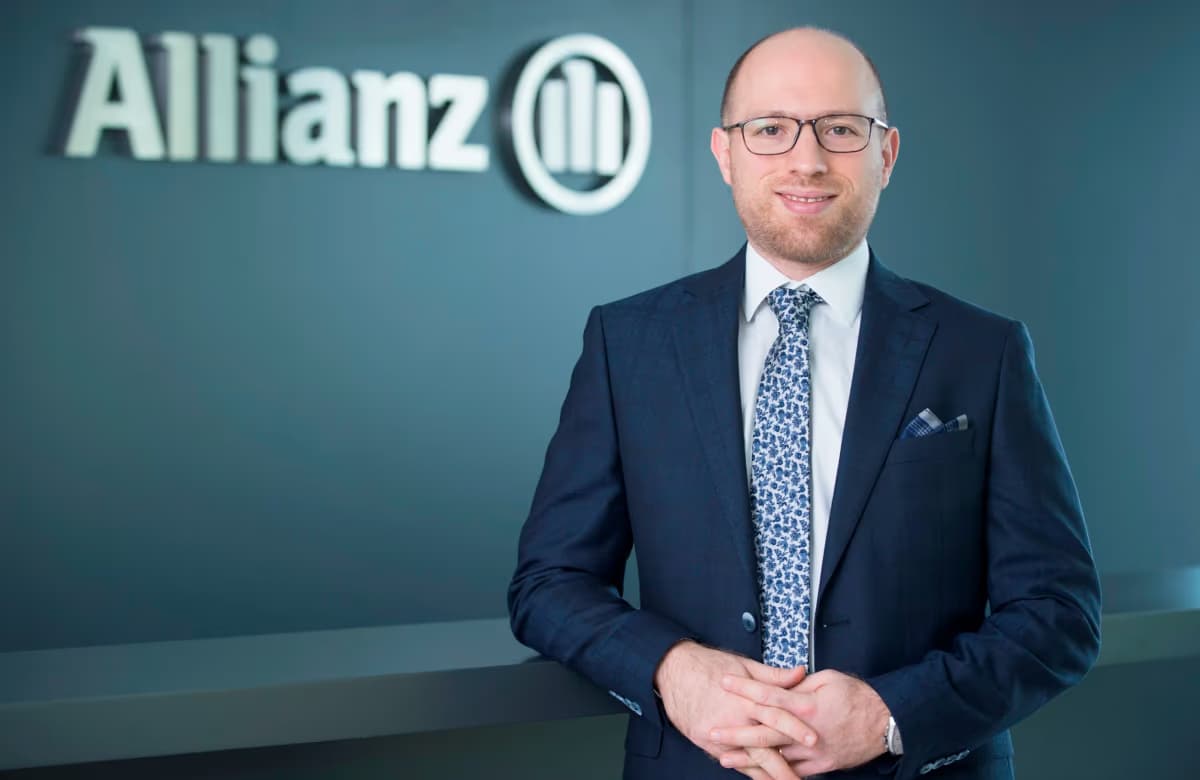 Allianz’dan 35 saniyede Yuvam Sigortası