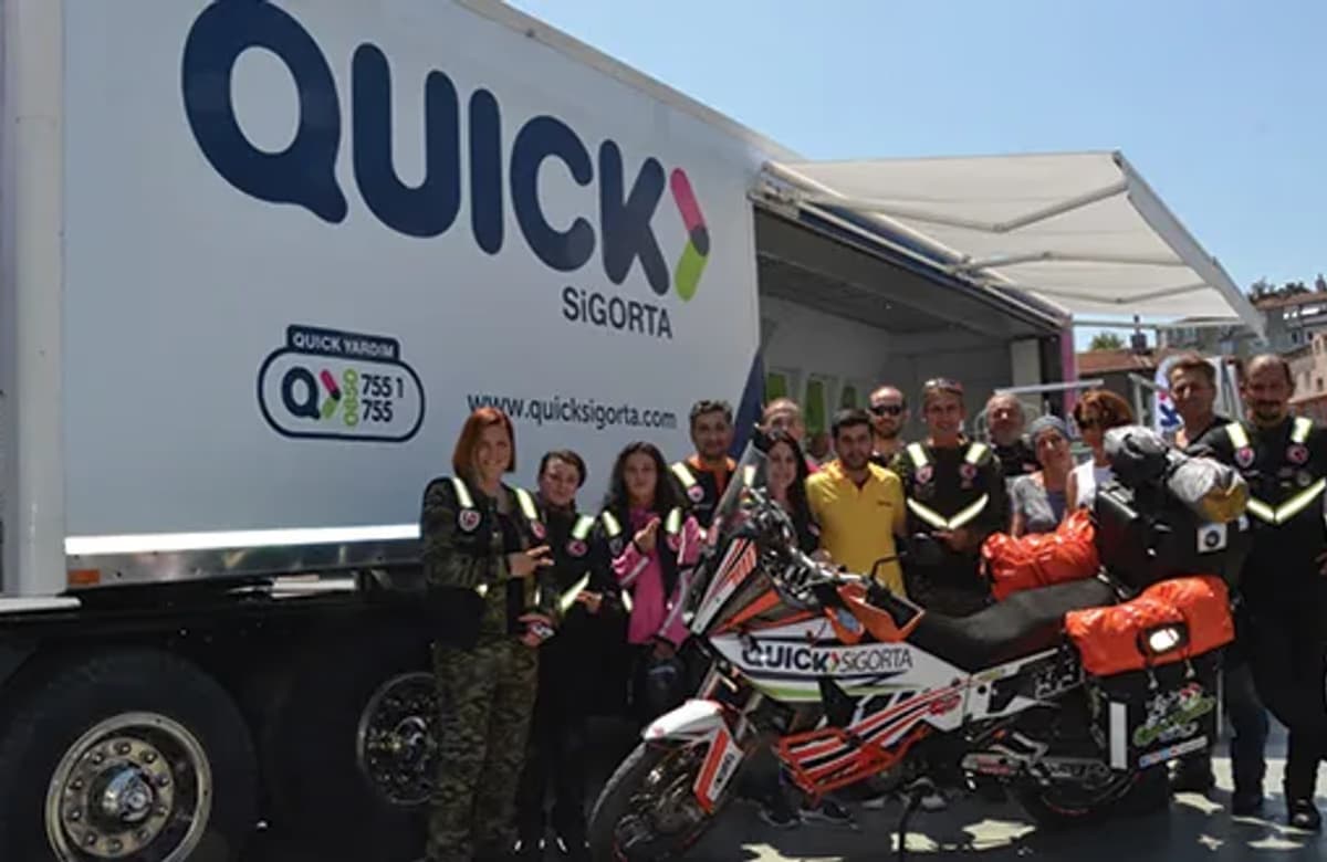 Motosiklet tutkunları bu festivali bekliyor
