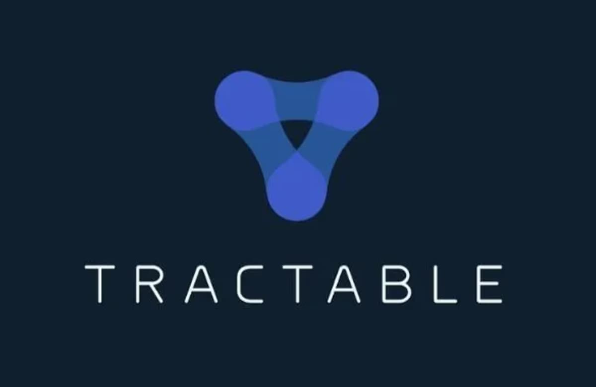 Insurtech Tractable’a 25 milyon dolar yatırım
