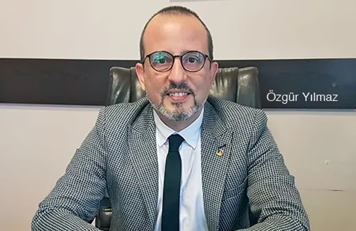 SAİK ve Sektör Meclisi’nde yapılanma