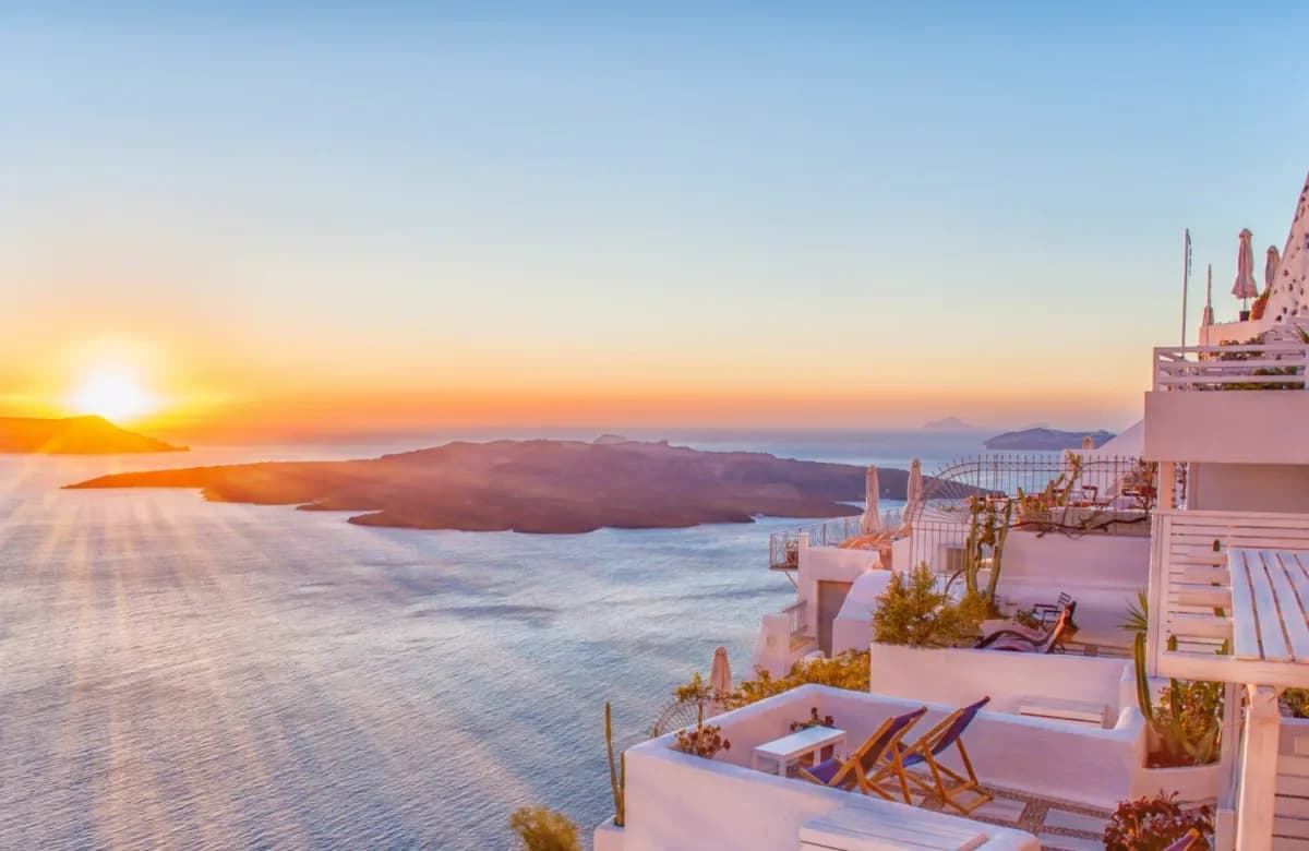 Las vacaciones del Eid se convierten en una gira de inversiones: inversores turcos en Grecia