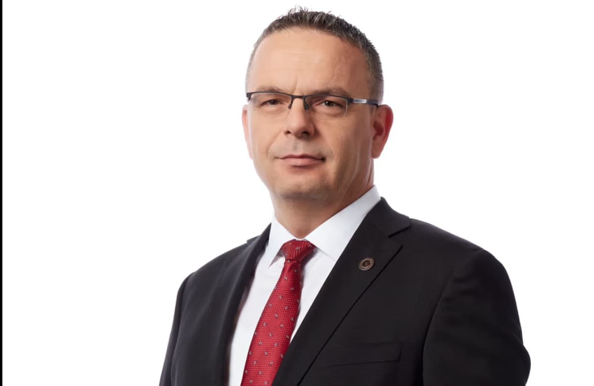 Anadolu Hayat Emeklilik’in Yeni Genel Müdürü Sezgin Yılmaz