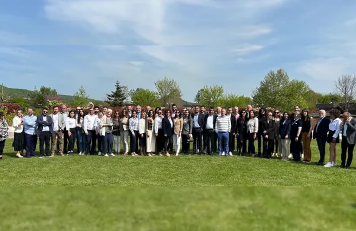 Allianz Trade Acenteleri “Değişime Liderlik Etmek” için buluştu