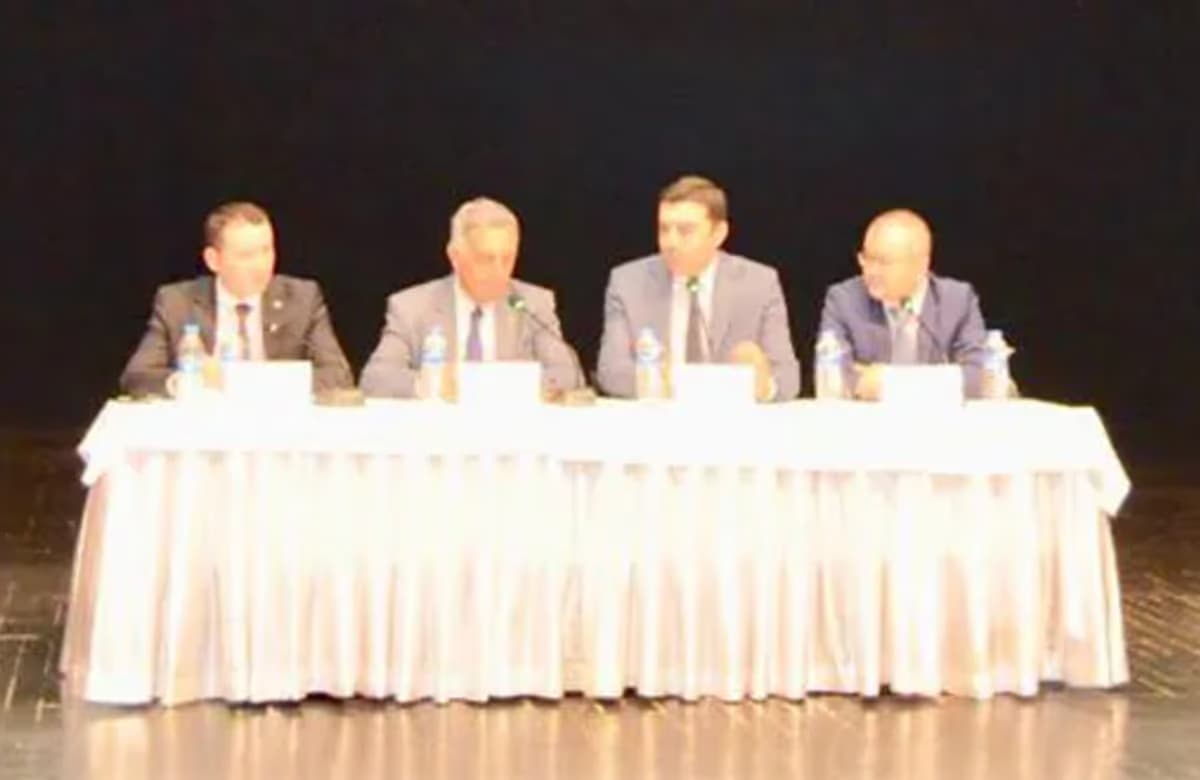 SAİK, Balıkesir’de “Sigorta Acenteleri Buluşması”na katıldı