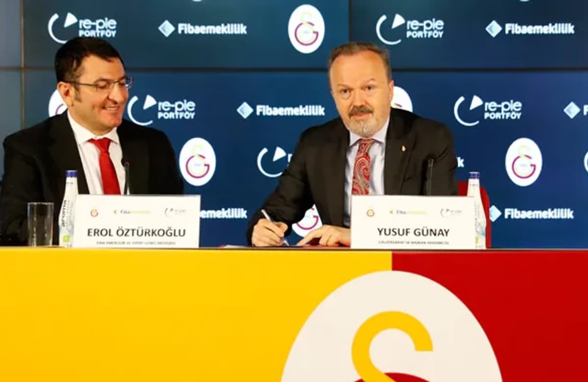 Fibaemeklilik ve Galatasaray’dan taraftara özel bireysel emeklilik planı