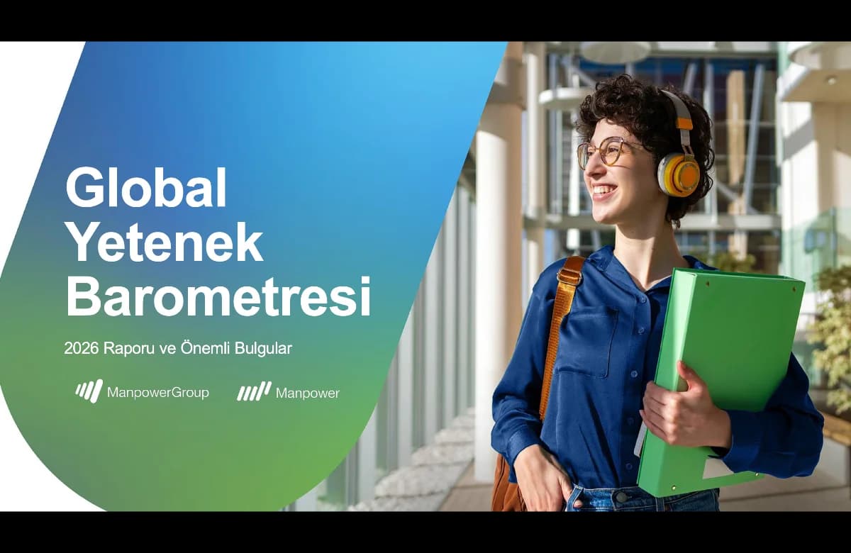 Çalışanların Yarısı Her Gün Yüksek Stres Yaşıyor