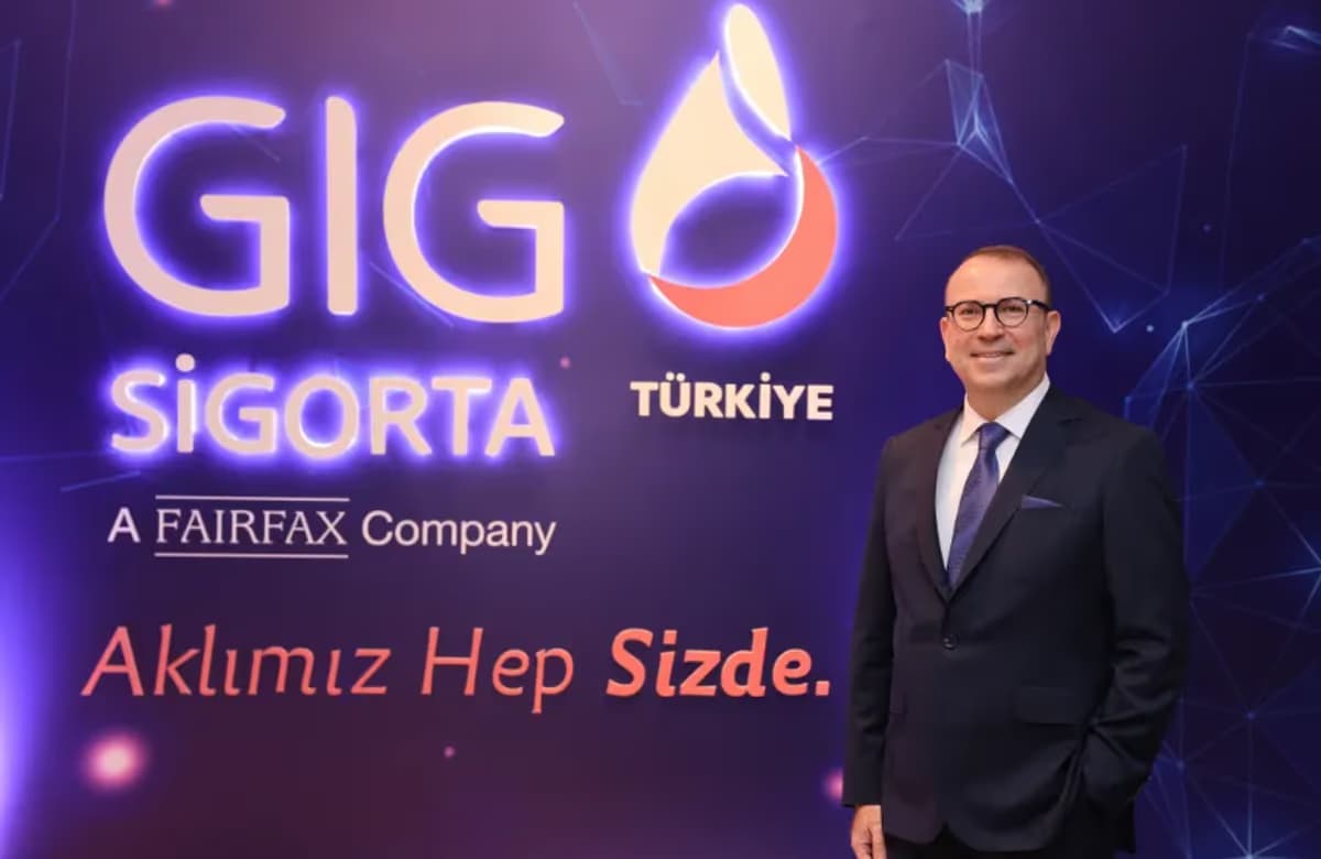 GIG Sigorta relansman etkinliği ile yeni dönemini duyurdu