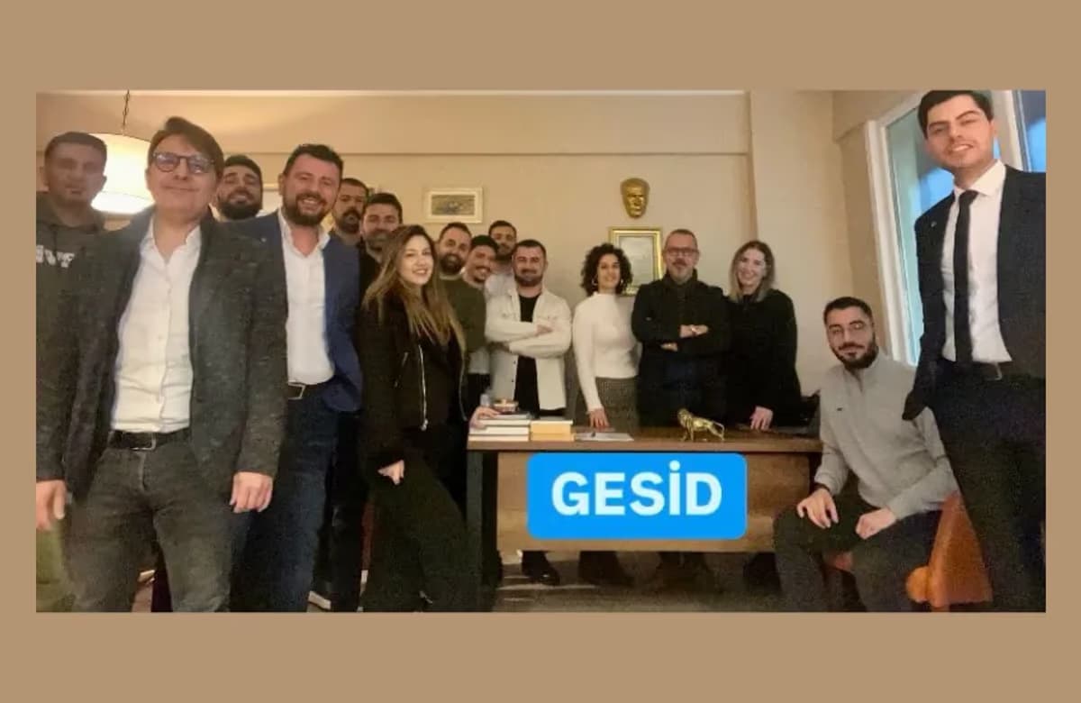 GESİD 21. Genel Kurulu gerçekleşti