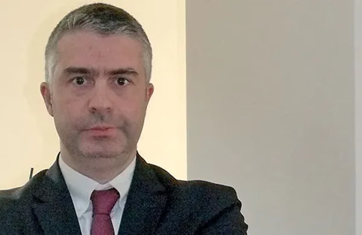 Halk Sigorta’da Teknik Genel Müdür Yardımcısı Çelen