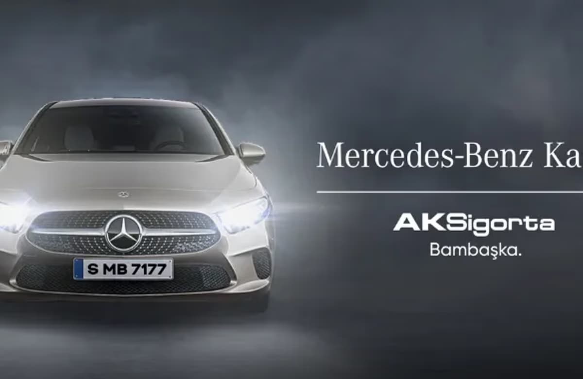 Aksigorta ile Mercedes-Benz Finansal Hizmetler iş birliği kararı aldı