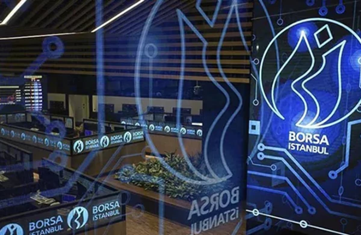Borsa İstanbul rekor kırdı