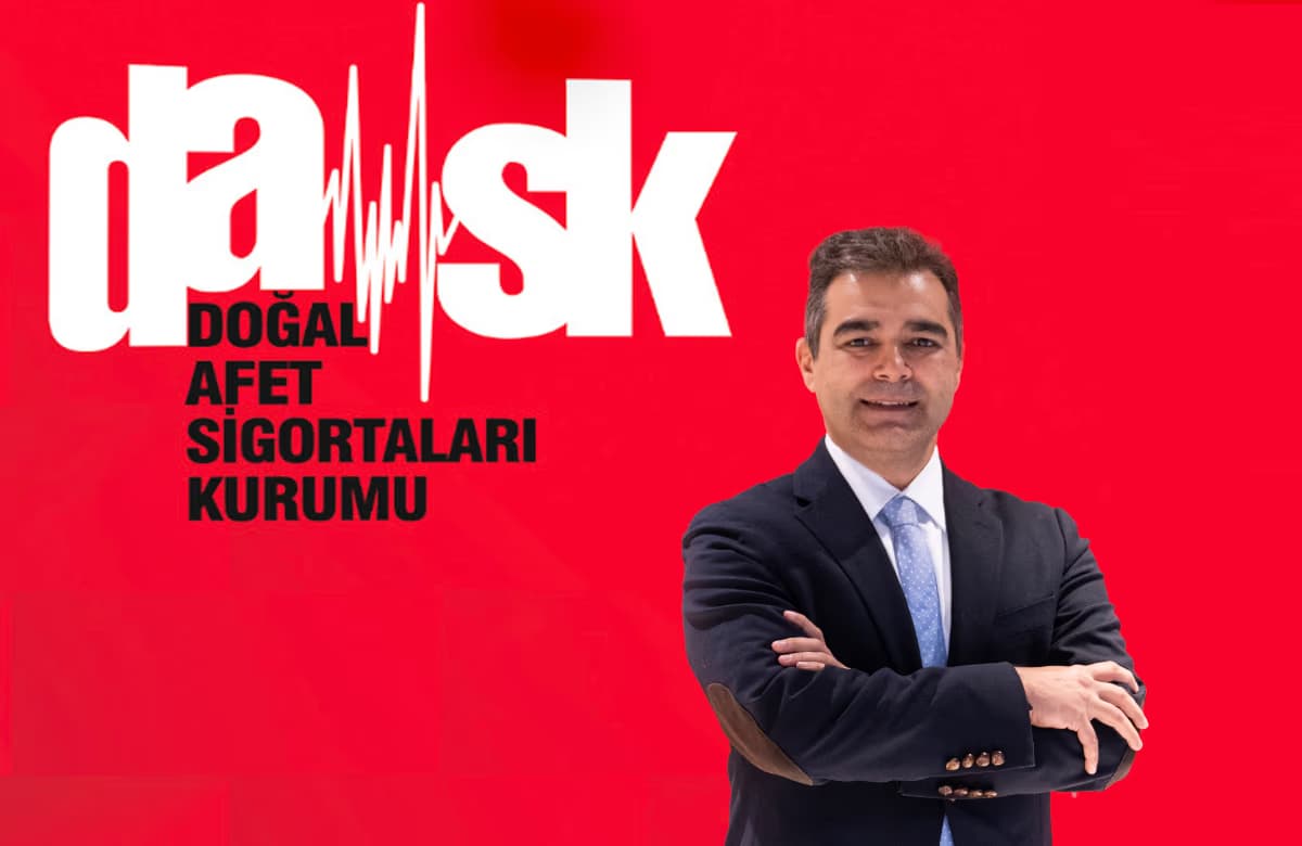 DASK Artan Sigortalılık ve Güçlenen Deprem Güvencesiyle 26 Yaşında