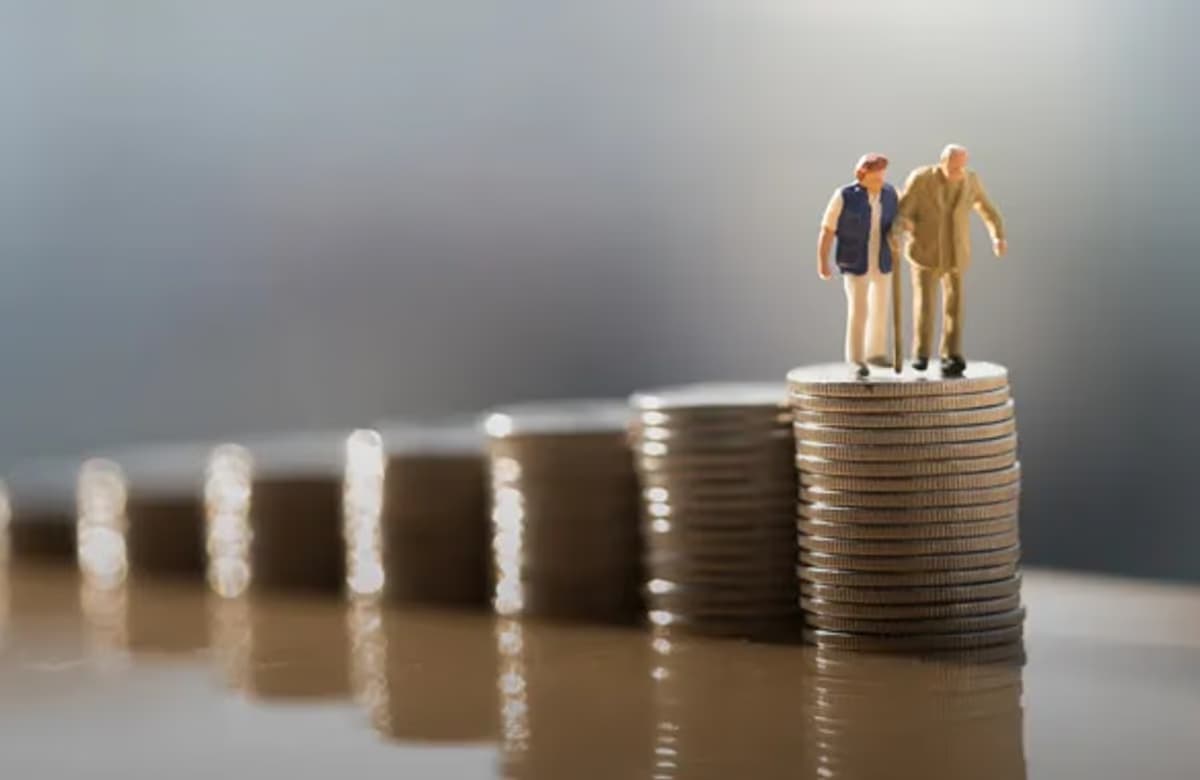BES’te toplam fon büyüklüğü 385 milyar liraya yükseldi