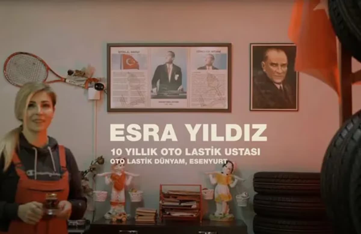 Generali Sigorta’dan #ÖnyargılaraRağmen filmi