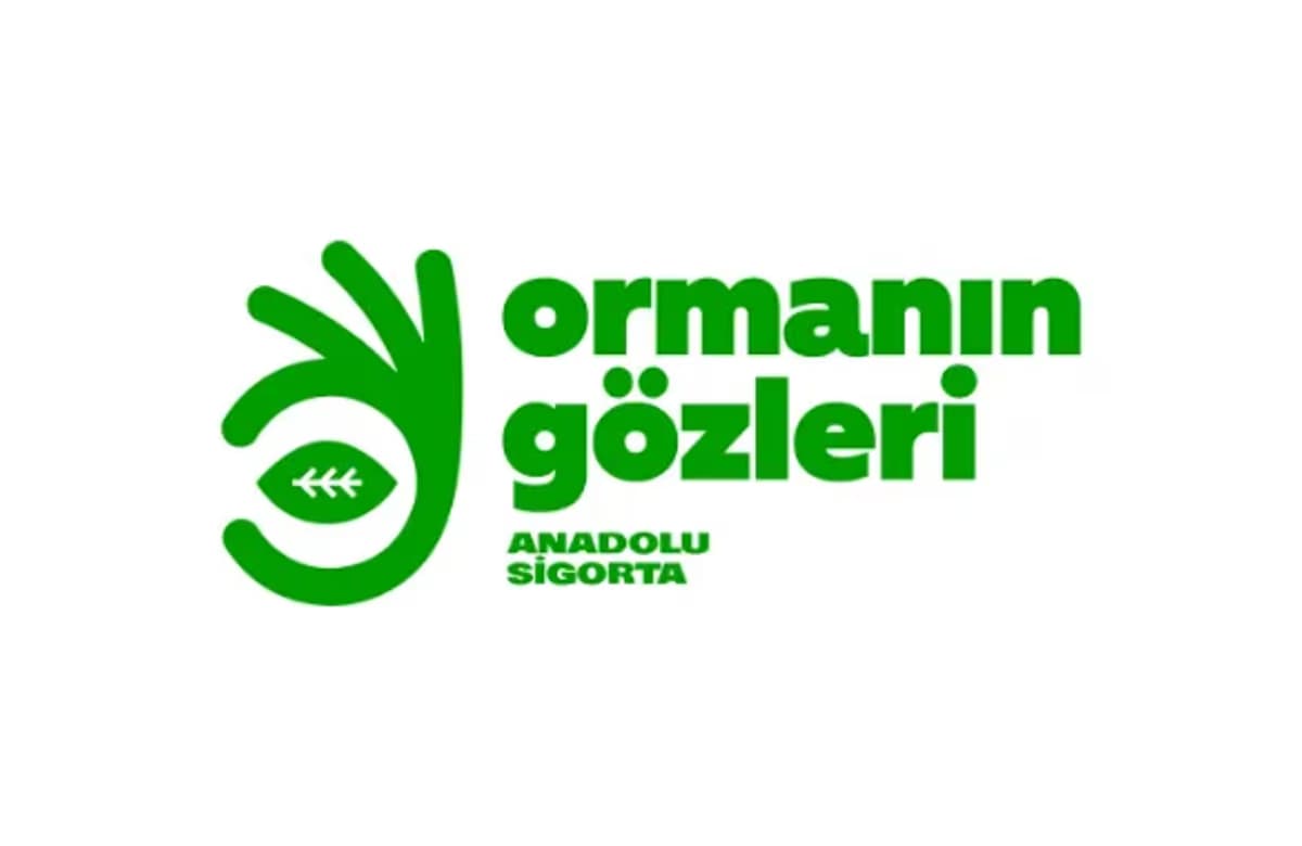 Anadolu Sigorta “Ormanın Gözleri” projesi büyüyerek devam ediyor