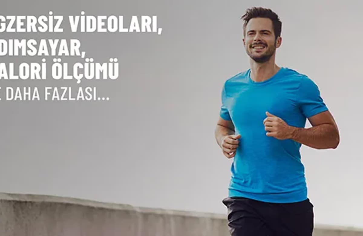 AXA Sigorta’dan yeni mobil uygulama “AXAFit”