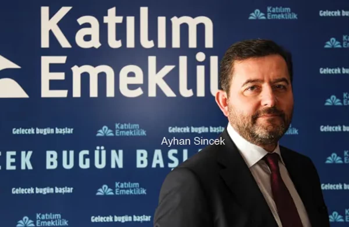 Yeni dönemin en etkili tasarruf aracı BES