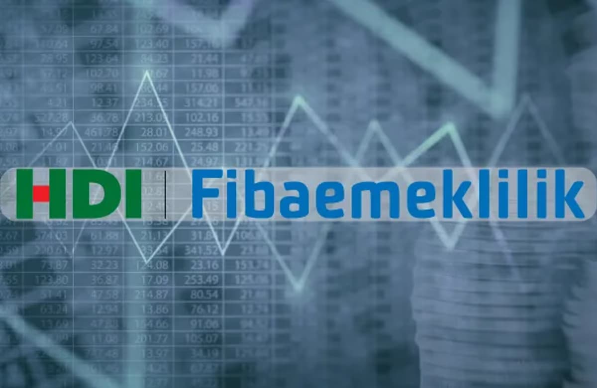 2023’ün en yüksek getirili 6 fonundan 3’ü HDI Fibaemeklilik’in