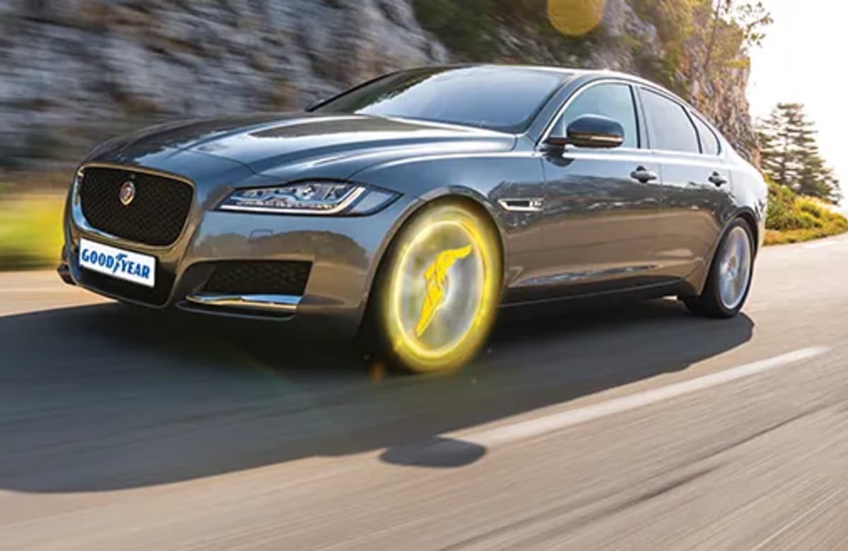 Goodyear – AXA iş birliğiyle kimse yolda kalmıyor