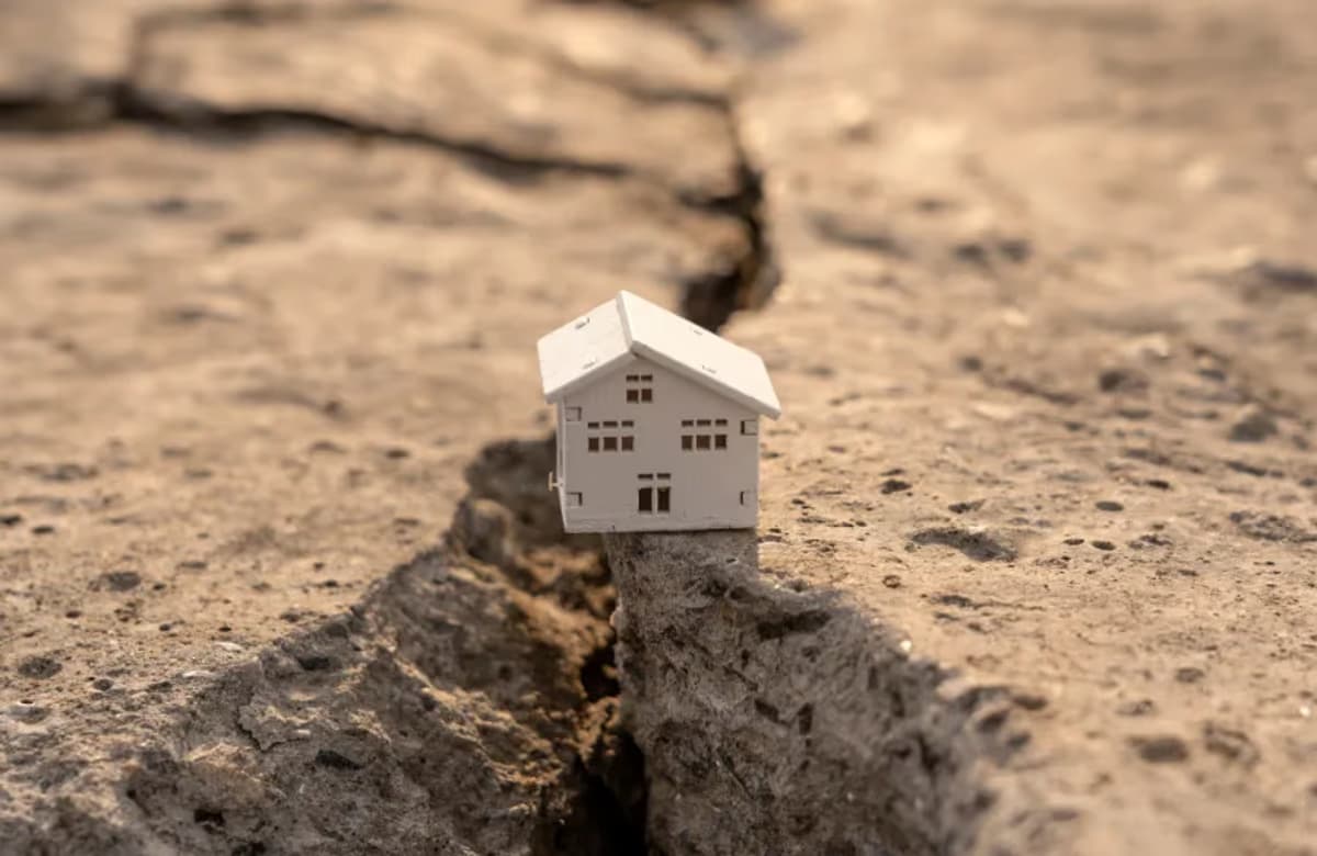 Zorunlu deprem sigortası tarifesi güncellendi