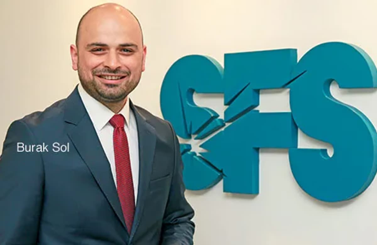 SFS, yapay zeka çözümleriyle sürdürülebilir kârlılığı artırıyor