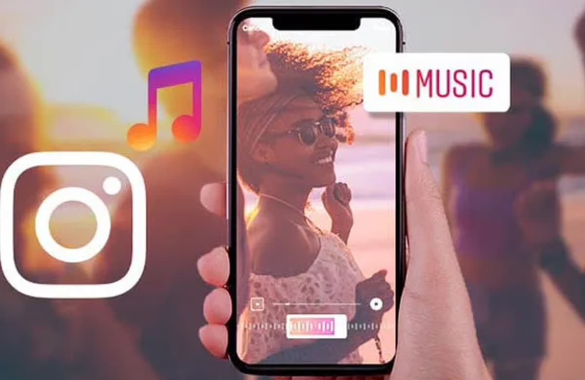 Instagram Müzik Türkiye’ye de geldi