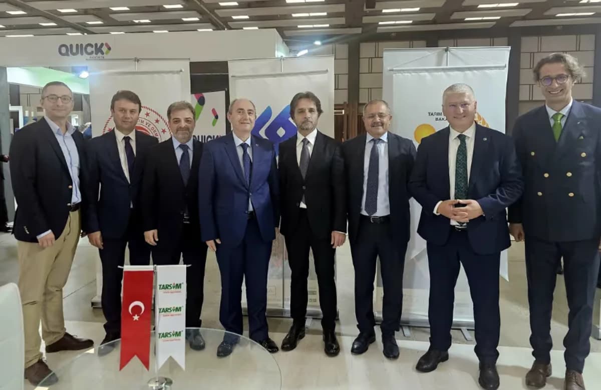 TARSİM 3. Uluslararası Sigorta Fuarı ve Kongresi’ne katılıyor