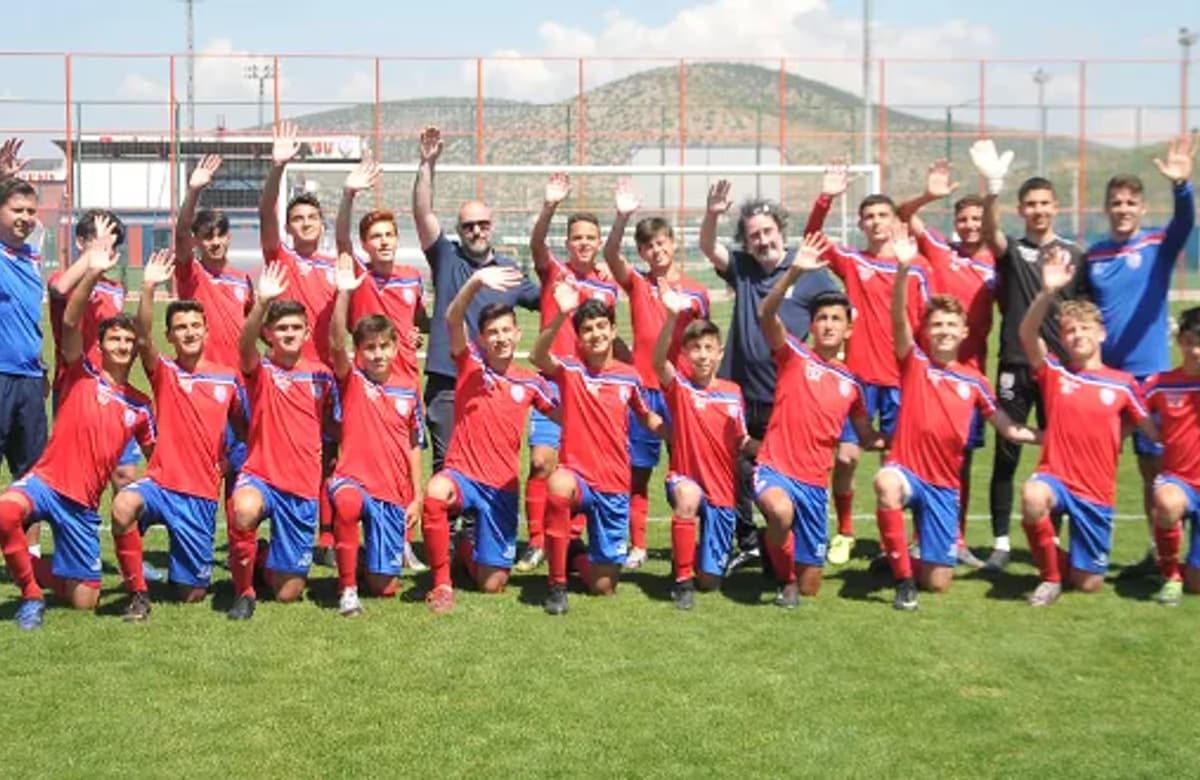 AXA Sigorta, Altınordu FK. ile “İyi Bir Gün” etkinliklerine başladı