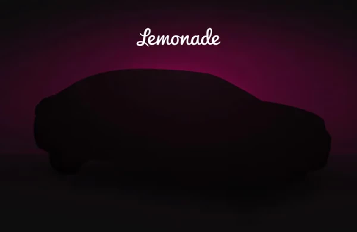 Lemonade araç sigortalarına da el attı