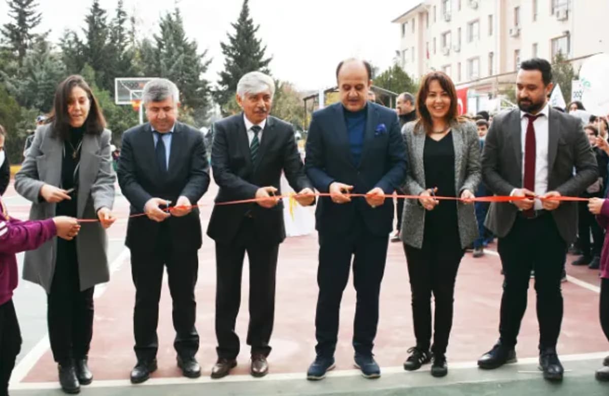 Doğa Sigorta spora ve gençliğe desteğini sürdürüyor