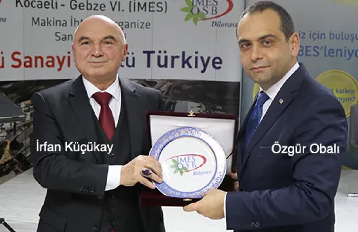 “Tamamlayıcı Emeklilik Sistemi gereklilik değil zorunluluk”
