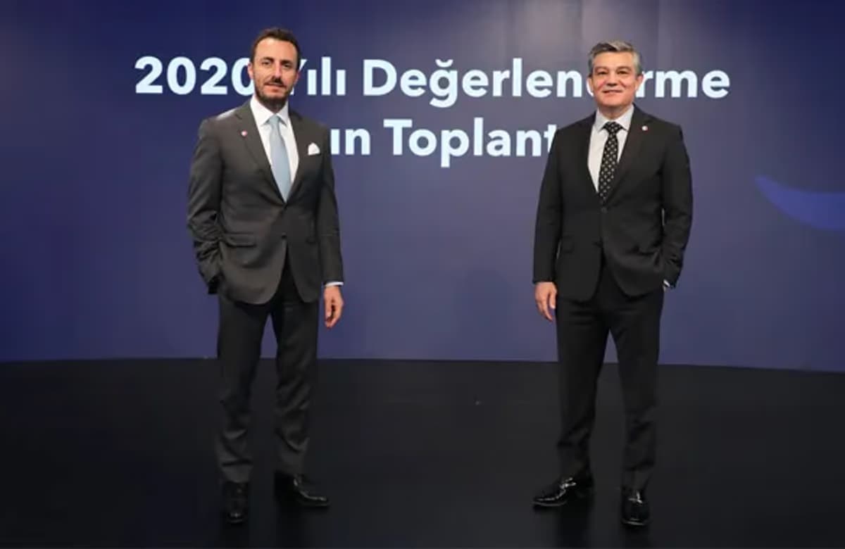 Türkiye Sigorta 2021 yılında da liderliği hedefliyor