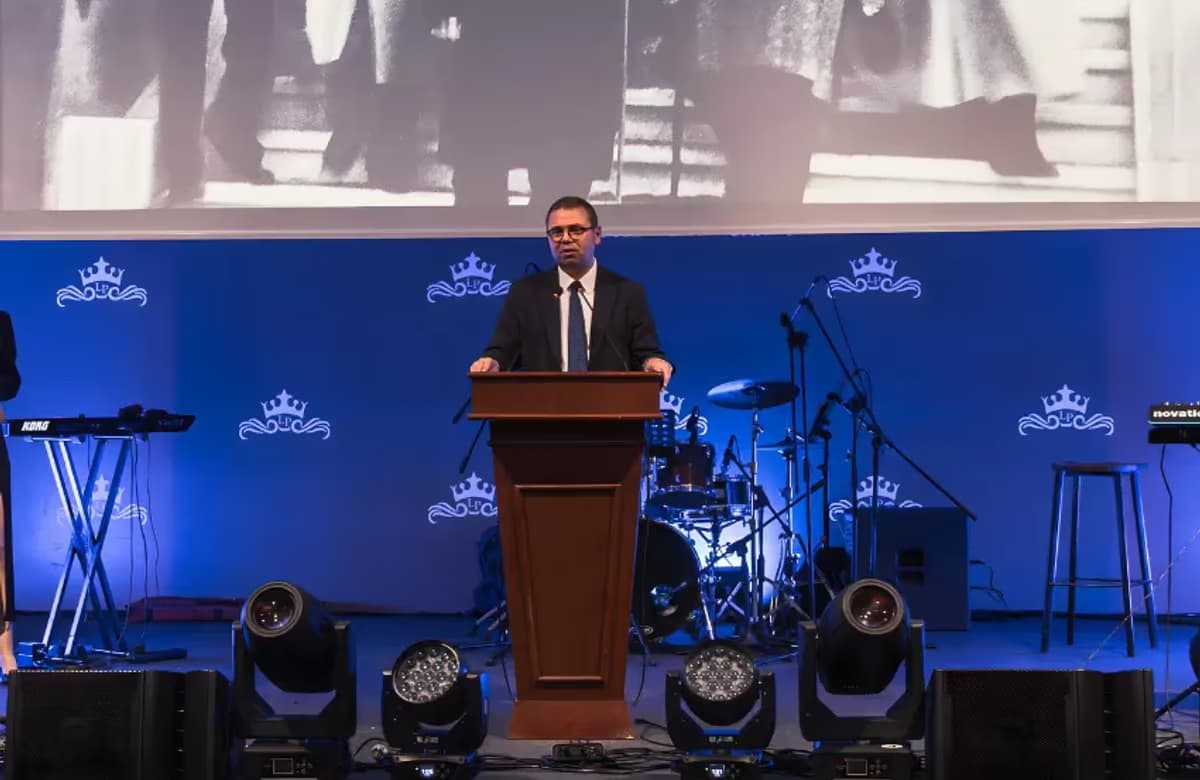 Anadolu Sigorta Kıbrıs’taki 30. yılını kutladı