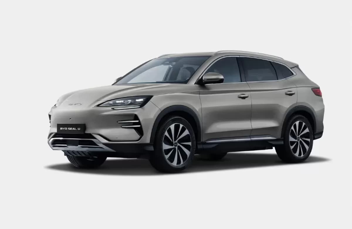 Anadolu Sigorta’dan BYD sahiplerine özel kasko sigortası: Elektrikli araçların ileri teknolojisi 100 yıllık güvenceyle