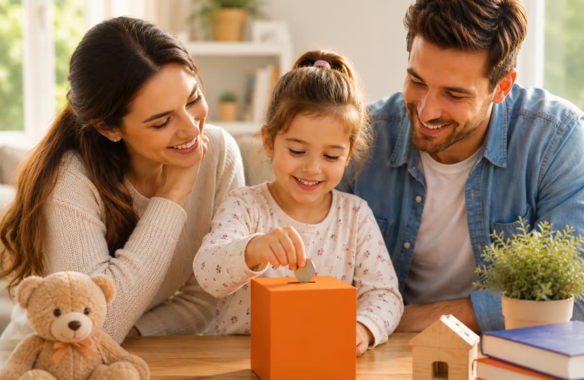 ING Türkiye ve Allianz iş birliğiyle çocukların geleceğine yatırım: “Çocuğumla Büyüyen BES”