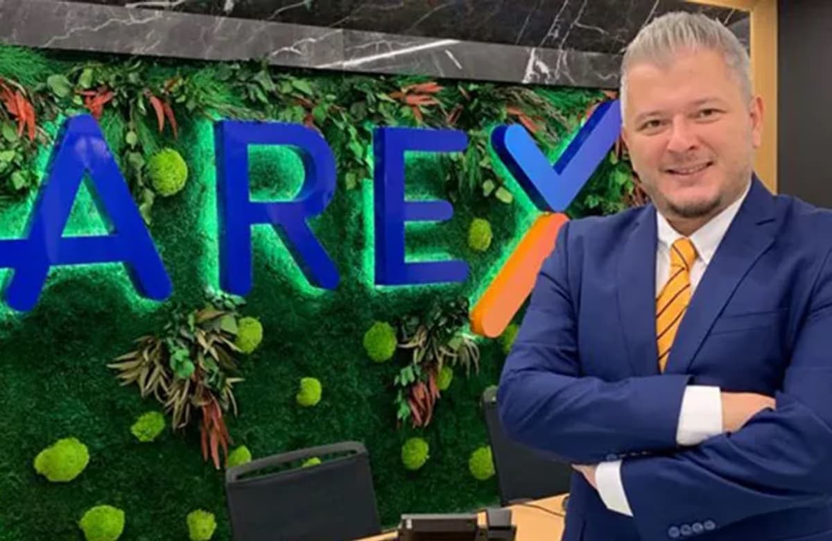 Arex Sigorta kadrosunu güçlendiriyor