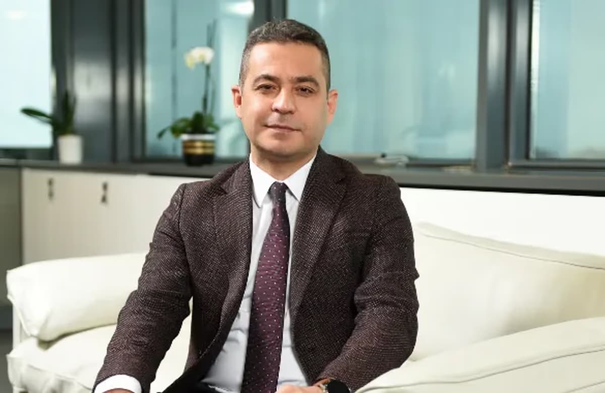Türkiye Sigorta, deneyimlerini gençlerle paylaştı