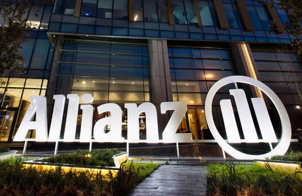 Allianz Türkiye “Yaratıcılığa Cesaret Veren Marka” seçildi
