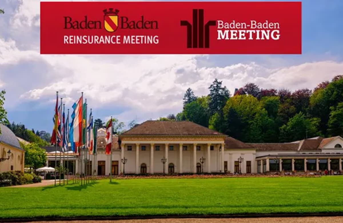 Baden-Baden 2021 buluşması Ekim ayında yüz yüze yapılacak