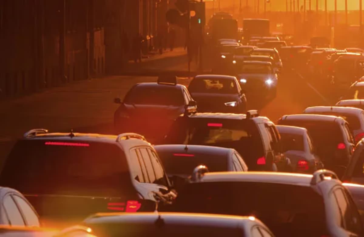 2020’nin ilk 3 ayında trafiğe kaydı yapılan araç sayısı 72 bin oldu