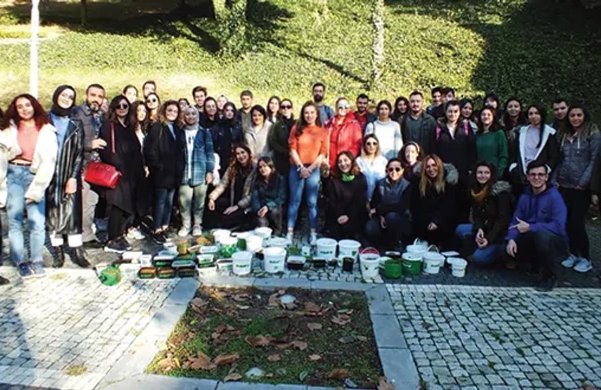 Cardif “sürekli gelişim” ilkelerini Yaşam Kulüpleriyle hayata geçiriyor