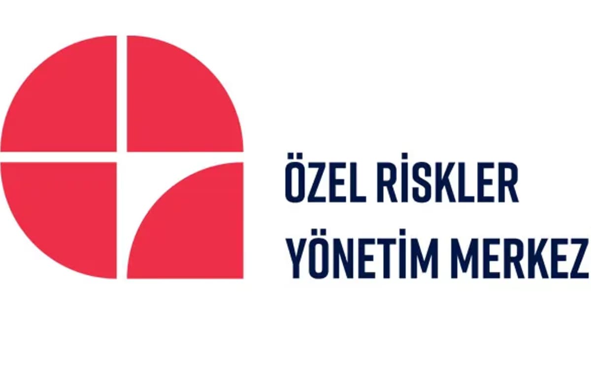 ORYM, Özel Riskler Yönetim Merkezi adını alarak tüzel kişiliğe kavuşturuldu