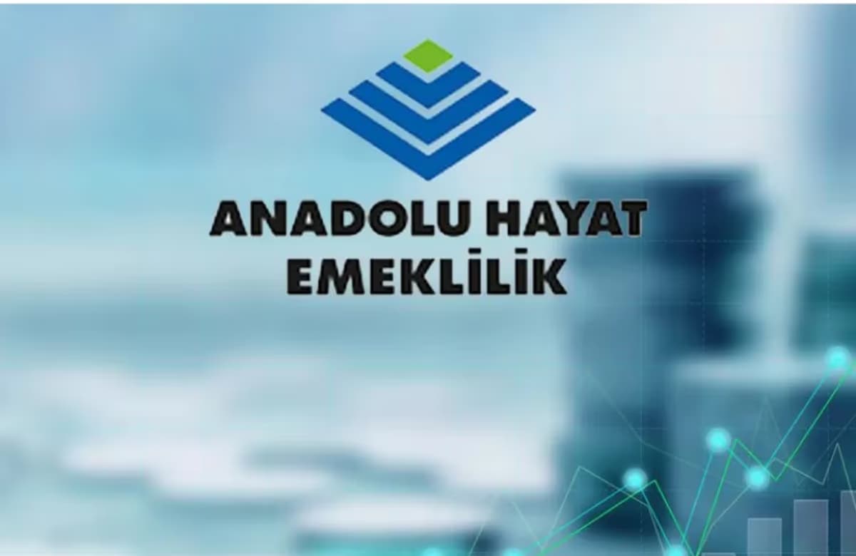 Anadolu Hayat Emeklilik portföyünü üç yeni fonla genişletiyor