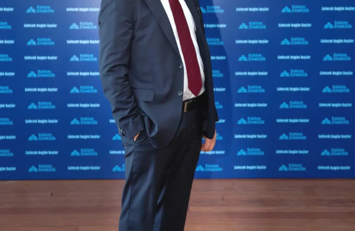 “BES,Türkiye’nin geleceğinde daha etkin rol almaya hazır”